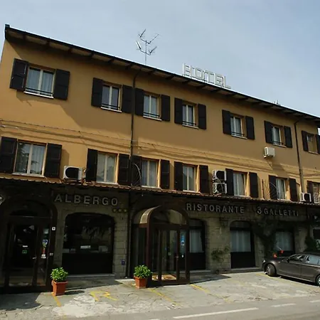 Hotel Ristorante Tre Galletti-3
